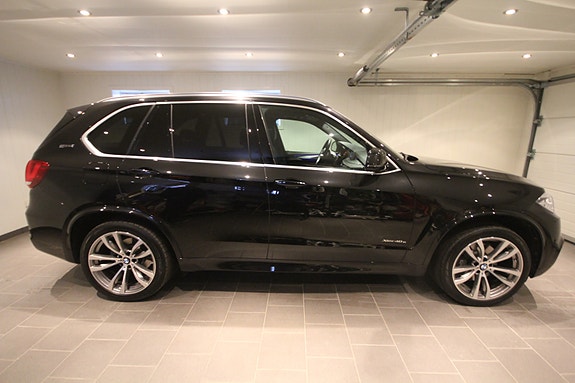 BMW X5 2 of 28