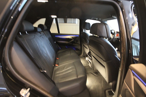 BMW X5 9 of 28