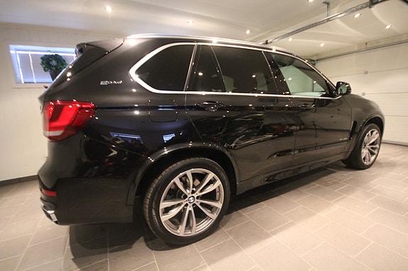 BMW X5 5 of 28