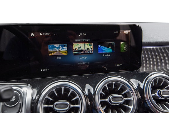 Mercedes-Benz EQB300 28 of 30