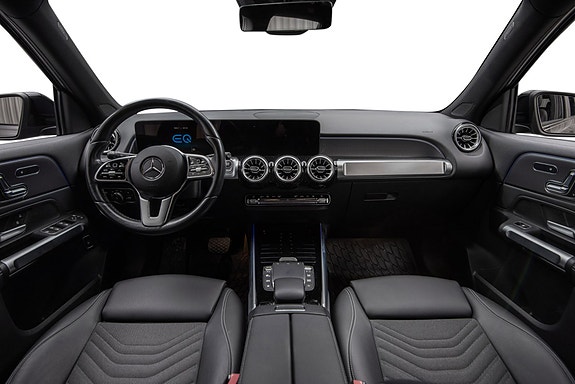 Mercedes-Benz EQB300 14 of 30