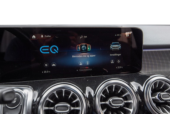 Mercedes-Benz EQB300 27 of 30