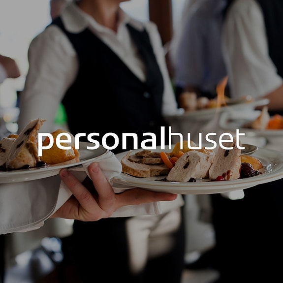 Personalhuset logo