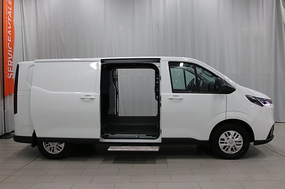 Maxus Deliver 7 3 of 30