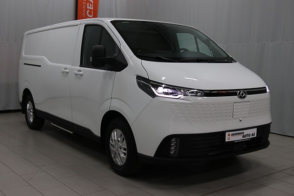 Maxus Deliver 7 10 of 30
