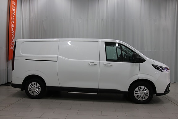 Maxus Deliver 7 6 of 30