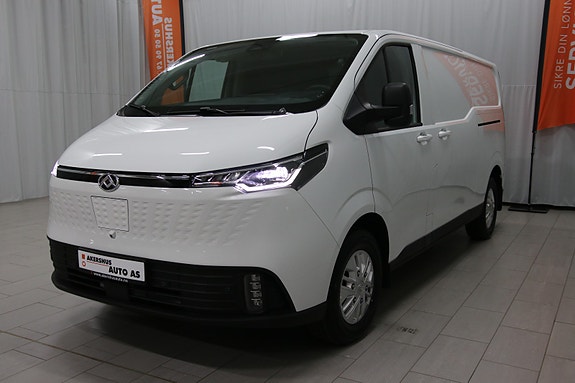 Maxus Deliver 7 5 of 30