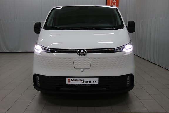 Maxus Deliver 7 4 of 30