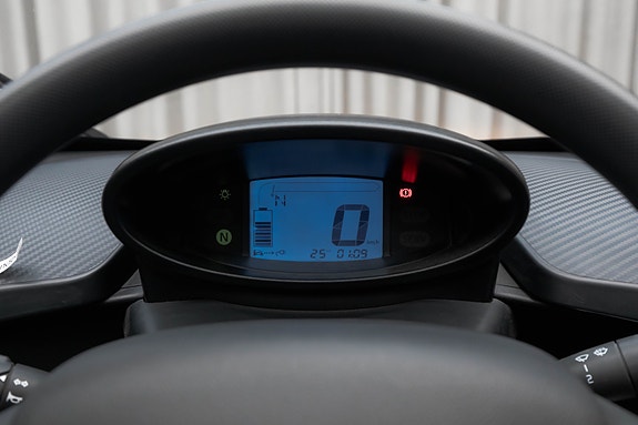 Renault Twizy 17 of 25