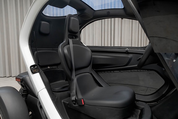 Renault Twizy 13 of 25