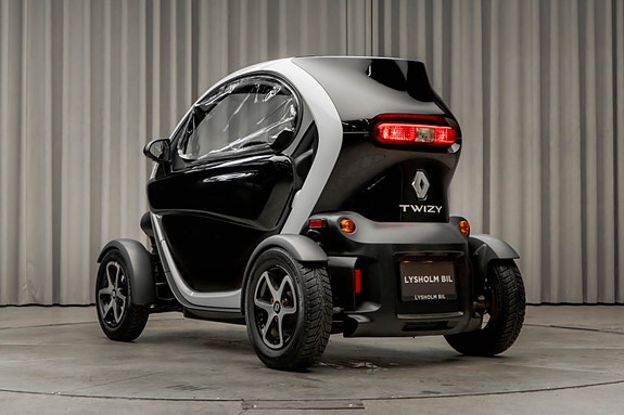 Renault Twizy 8 of 25
