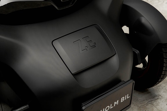 Renault Twizy 22 of 25