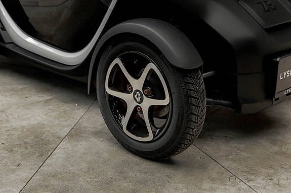 Renault Twizy 24 of 25