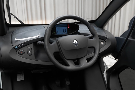 Renault Twizy 11 of 25