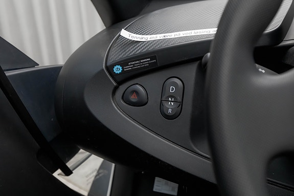 Renault Twizy 16 of 25