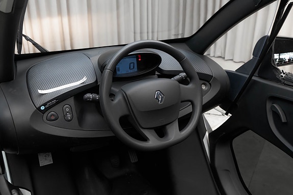 Renault Twizy 10 of 25