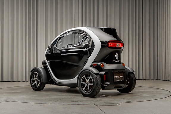 Renault Twizy 7 of 25