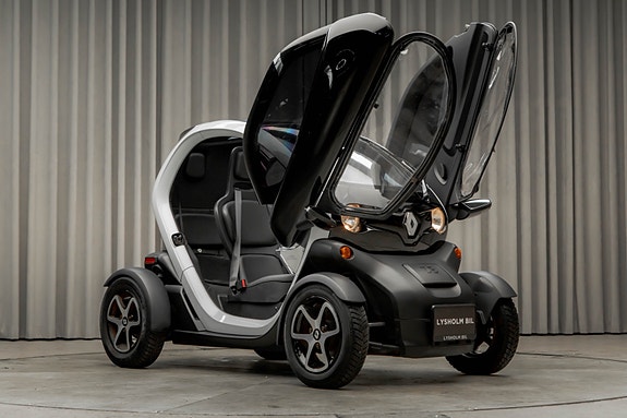 Renault Twizy 4 of 25
