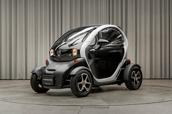 Renault Twizy 6 of 25