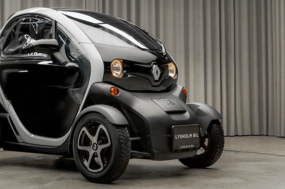 Renault Twizy 21 of 25