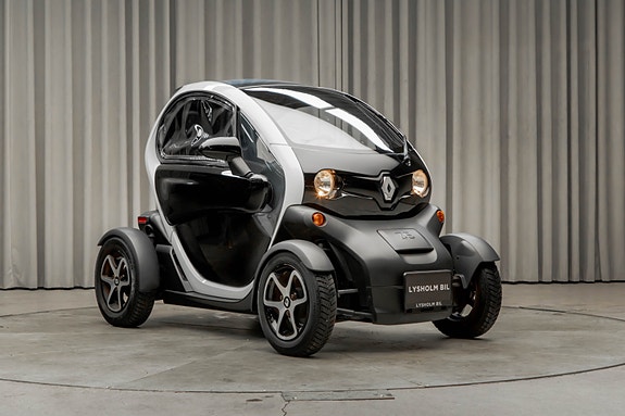 Renault Twizy 2 of 25