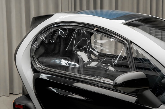 Renault Twizy 19 of 25