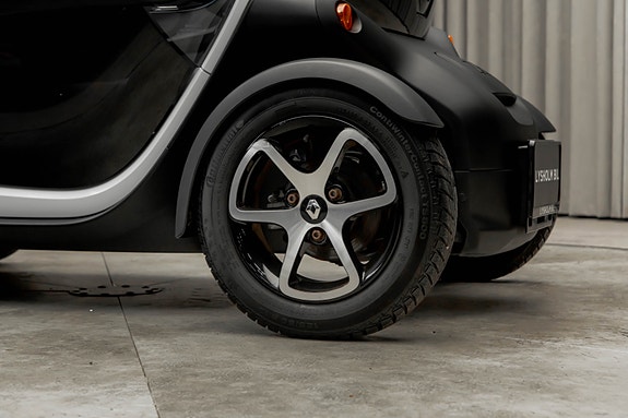 Renault Twizy 23 of 25