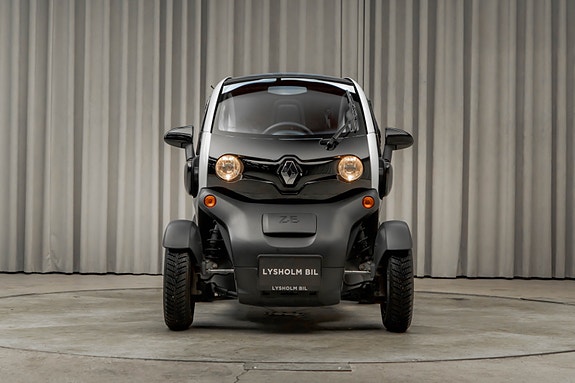 Renault Twizy 5 of 25