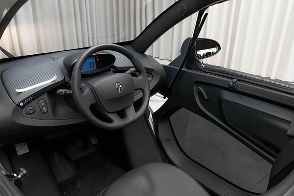 Renault Twizy 12 of 25