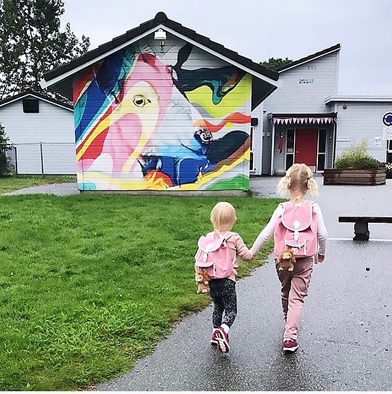 Bilde 1 av 5 i jobbannonse-galleriet