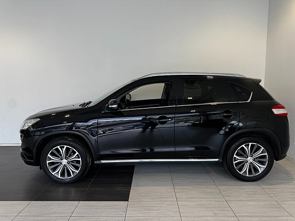 Peugeot 4008 4 of 22