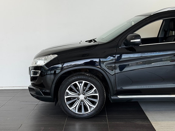 Peugeot 4008 3 of 22