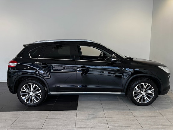 Peugeot 4008 9 of 22