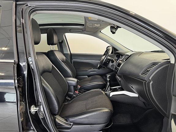 Peugeot 4008 14 of 22