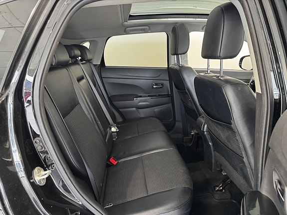 Peugeot 4008 15 of 22