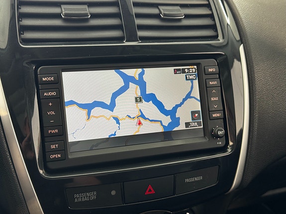 Peugeot 4008 20 of 22