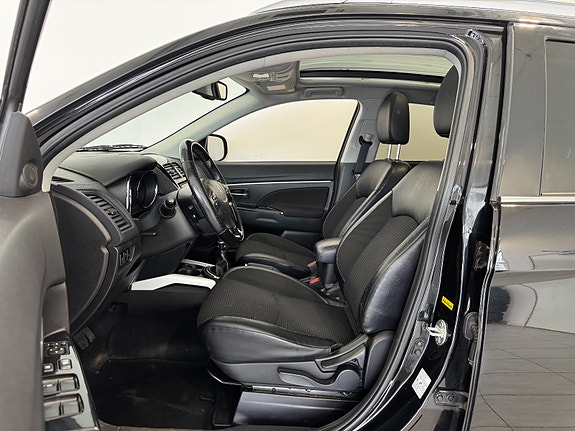 Peugeot 4008 11 of 22