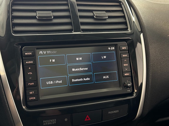 Peugeot 4008 21 of 22