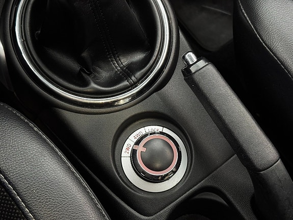 Peugeot 4008 18 of 22