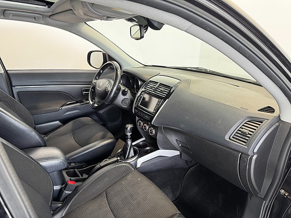 Peugeot 4008 13 of 22
