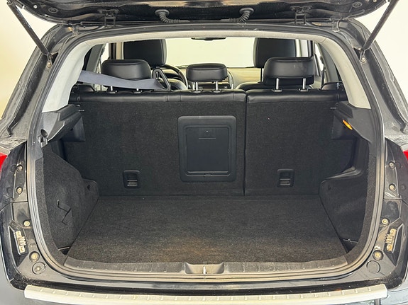 Peugeot 4008 22 of 22