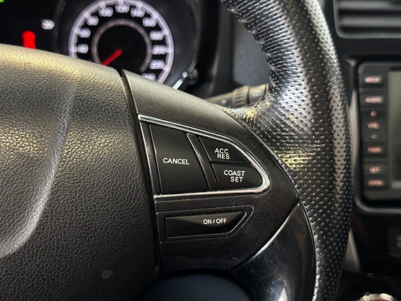 Peugeot 4008 16 of 22