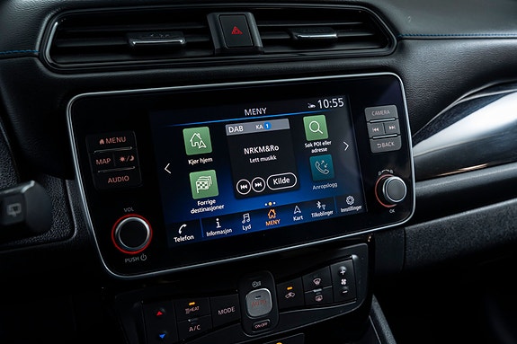 Nissan Leaf 11 of 30