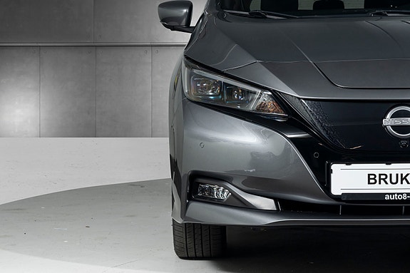 Nissan Leaf 6 of 30