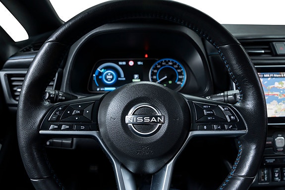 Nissan Leaf 19 of 30