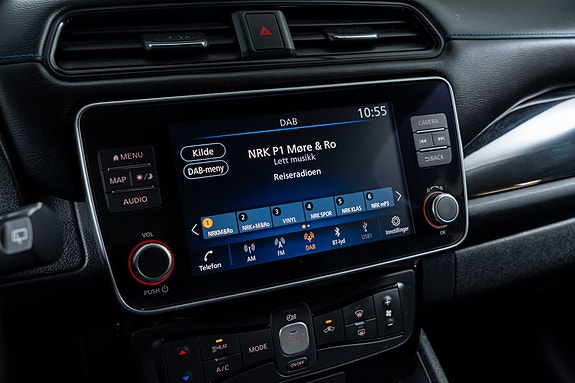 Nissan Leaf 10 of 30