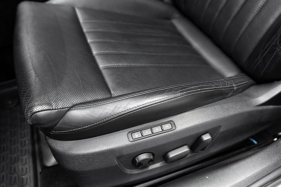 Skoda Superb 22 of 27