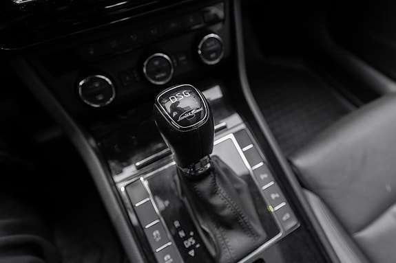 Skoda Superb 20 of 27