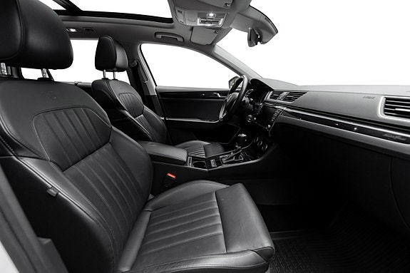 Skoda Superb 26 of 27