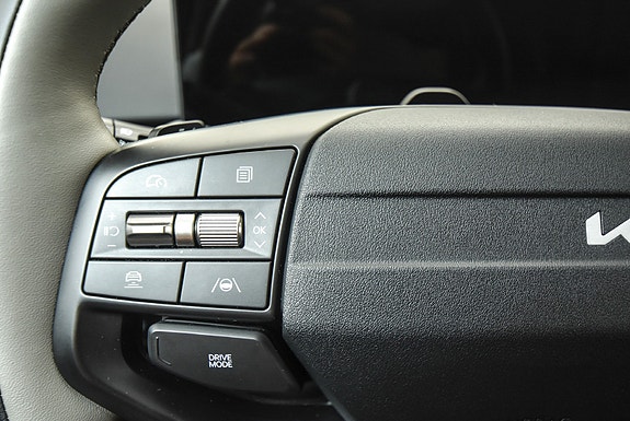 Kia EV4 16 of 24